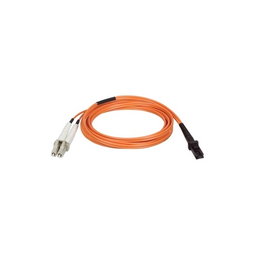 Tripp Lite 1m Duplex Mmf 62.5 Fiber Cable Mtrj/lc (N31401M)