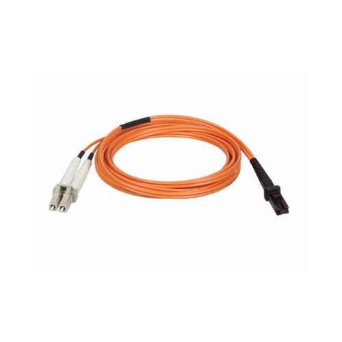 Tripp Lite 3m Duplex Mmf 62.5 Fiber Cable Mtrj/lc (N31403M)