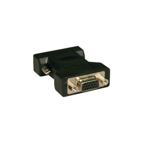 Tripp Lite Dvi-a To Vga Cable Adapter Hd15 M/f (P120000)
