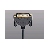Tripp Lite 6ft Null Modem Serial Cable Db9-f/db25-m (P456006)