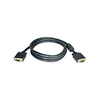 Tripp Lite 6ft Vga Coax Extension Cable W/ Rgb M/f (P500006)