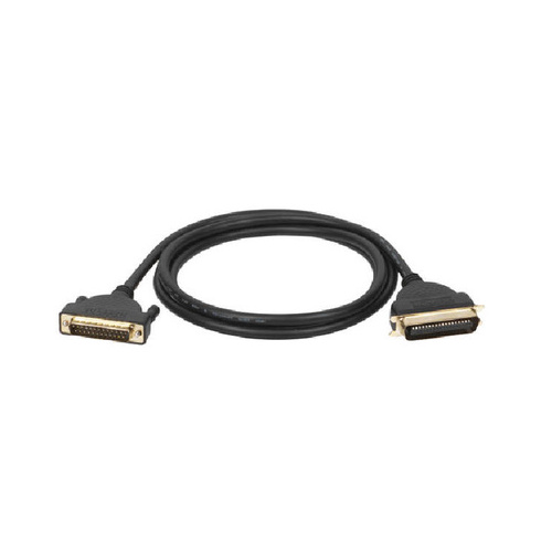 Tripp Lite 6ft Ieee Printer Cable Db25 Cen36 M/m (P606006)