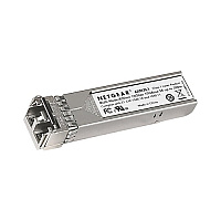 NETGEAR Prosafe 10gbase-sr Sfp+ Lc Gbic (AXM76110000S)