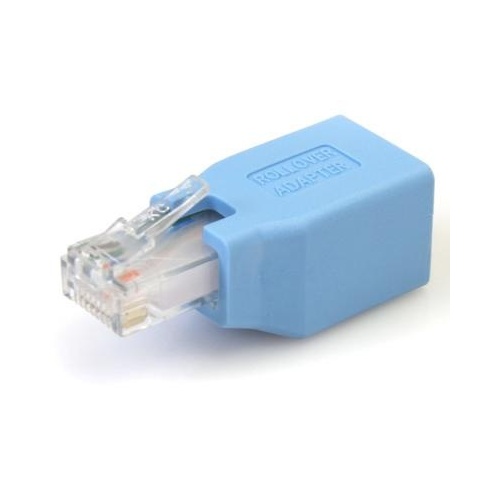 StarTech Cisco Console Adapter (ROLLOVER)