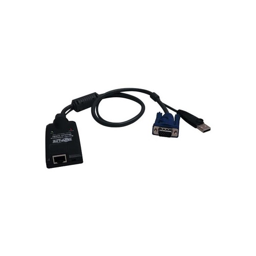 Tripp Lite Kvm Usb Server Interface Unit W/ Vms (B055001USBV2)