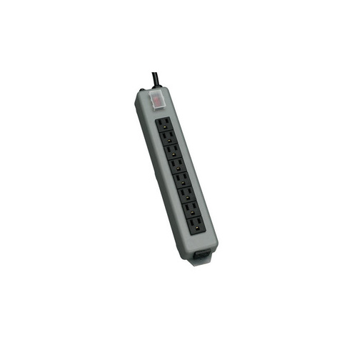 Tripp Lite 9-outlet Power Strip Metal 15ft Cord 15a (UL17CB15)
