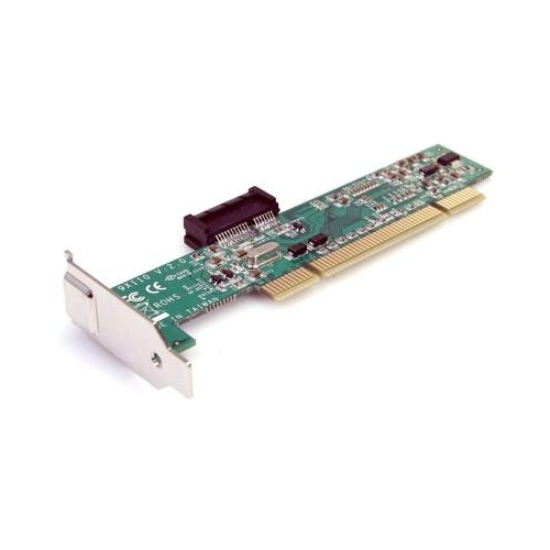 StarTech Pci To Pci Express Adapter Card (PCI1PEX1)