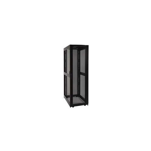 Tripp Lite 48u Rack Enclosure Cabinet W/ No Sides (SR48UBEXP)