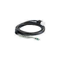 APC 3wire Whip W/l6-30 35 Ft (PDW35L630C)