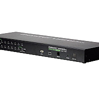 Aten 16-port 1user Usb/ps2 Kvm (CS1716I)