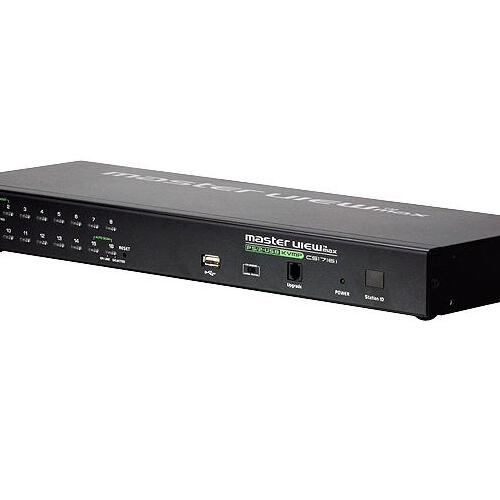 Aten 16-port 1user Usb/ps2 Kvm (CS1716I)
