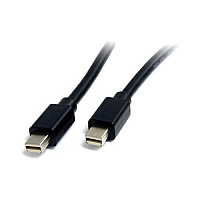 StarTech 6ft 2m Mini Displayport Cable - Mdp 1.2 (MDISPLPORT6)