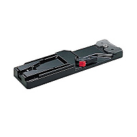 Panasonic Tripod Adaptor Plate (SHANTM700)