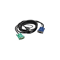 APC Integrated Lcd Kvm Usb Cable (AP5821)