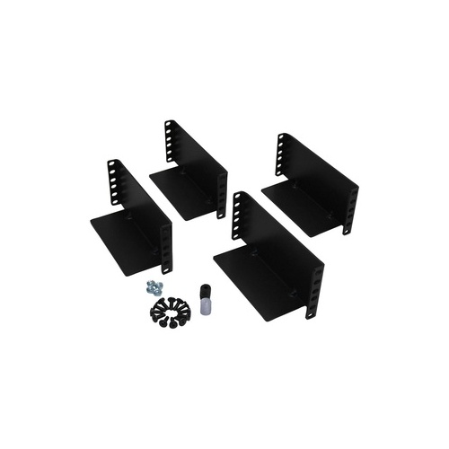 Tripp Lite 2pt Rm Kit 3u & Larger Ups Trans Batt Pk (2POSTRMKITHD)