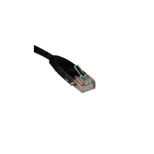 Tripp Lite 6ft Cat5e Molded Patch Cable M/m Blue (N002006BL)