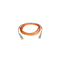 Tripp Lite 12m Duplex Mmf 50 Fiber Cable Lc/lc 40ft (N52012M)