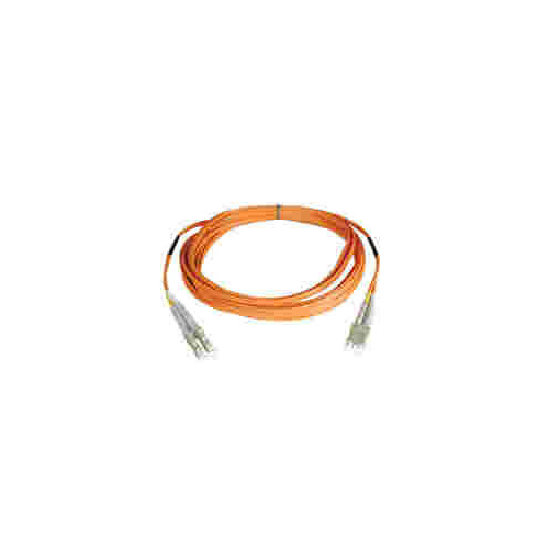 Tripp Lite 12m Duplex Mmf 50 Fiber Cable Lc/lc 40ft (N52012M)