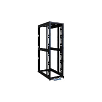 Tripp Lite 42u 4-post Open Frame Rack No Door (SR42UBEXPND)