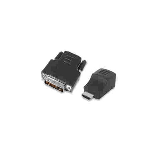 Siig CE-D20012-S1 DVI to HDMI Mini Extender