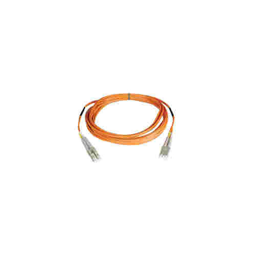 Tripp Lite 6m Duplex Mmf 50 Fiber Cable Lc/lc 20ft (N52006M)
