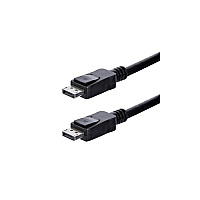 StarTech 1ft Vesa Certified Displayport 1.2 Cable (DISPLPORT1L)
