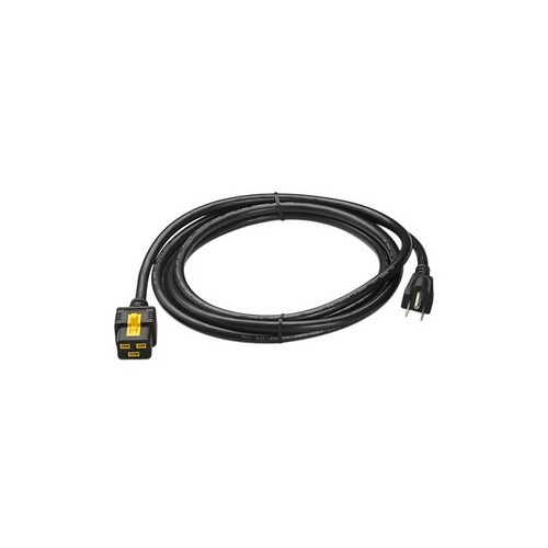 APC Power Cord, Locking C19 To 5-15p, 3.0m (AP8750)