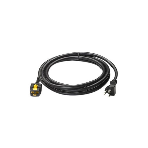 APC Power Cord, Locking C19 To 5-20p, 3.0m (AP8751)