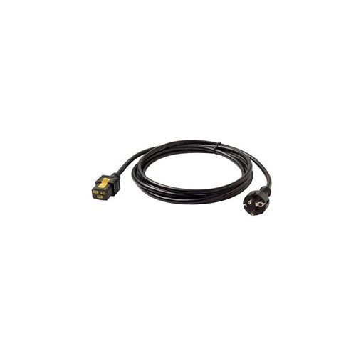 APC Power Cord, Locking (AP8755)