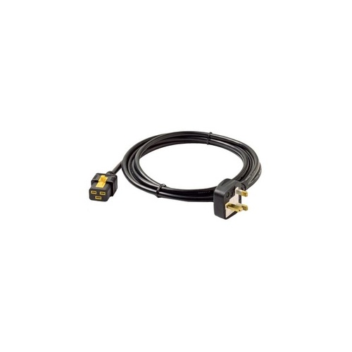 APC Power Cord, Locking (AP8756)