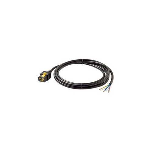 APC Power Cord, Locking (AP8759)