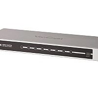 Aten 8 Port Hdmi Switch W/120v Adp. (VS0801H)