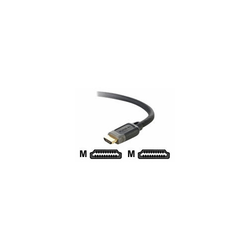 Belkin Hdmi To Hdmi Cable 30 (F8V3311B30)