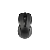 Targus Usb Full-size Optical Mouse (3 Button) (AMU81USZ)