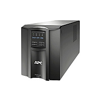 APC Smart Ups 1500va Lcd 230v (SMT1500I)