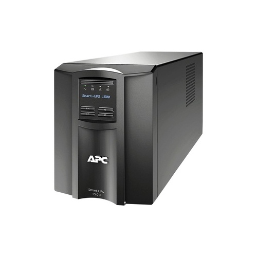 APC Smart Ups 1500va Lcd 230v (SMT1500I)