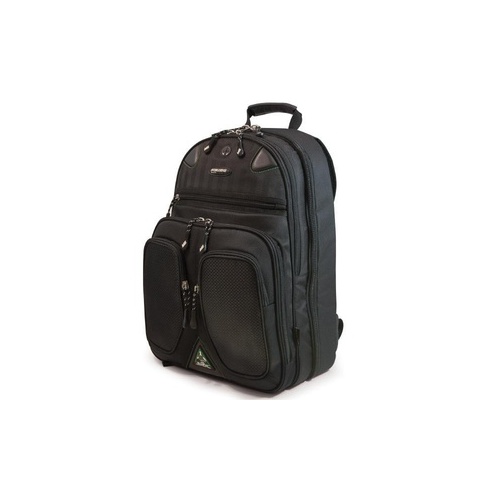 Mobile Edge Scanfast Laptop Backpack-ckpt-blk-17.3 (MESFBP2.0)