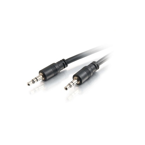 C2G 15ft Cmg 3.5mm Stereo M/m Cable (40106)