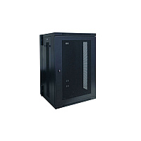 Tripp Lite 18u Wm Rack Enclosure W/ Hinged Back (SRW18US)