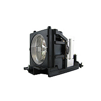 Battery Lamp For Hitachi Cp-x440 X443 X444 X445 (DT00691BTI)