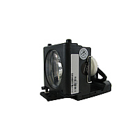 Battery Lamp For Hitachi Cp-rs55 Rs56 Rs56+ Rs57 (DT00701BTI)