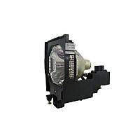 Battery Lamp For Sanyo Plc-uf15 Xf42 Xf45 (POALMP49BTI)