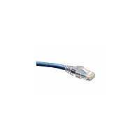 Tripp Lite 25ft Cat6 Solid Conductor Patch Cable (N202025BL)