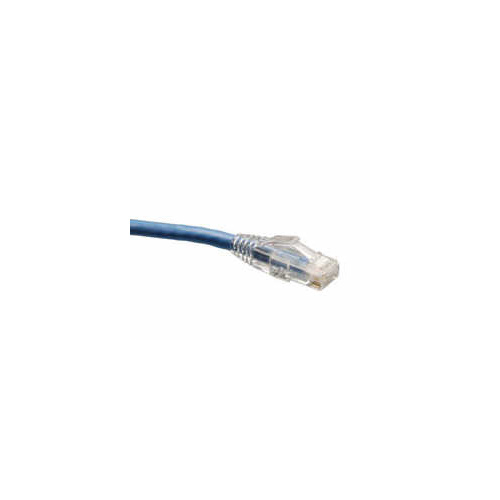 Tripp Lite 25ft Cat6 Solid Conductor Patch Cable (N202025BL)