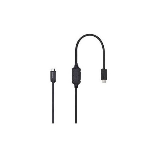 Belkin Displayport To Hdmi Cable (F2CD001B06E)