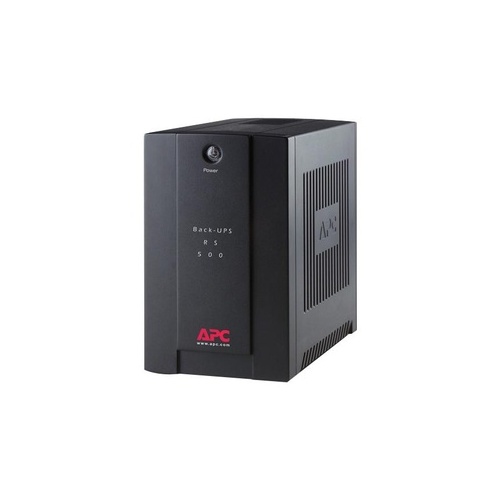 APC Back Ups Rs 500, 230v (BR500CIAS)