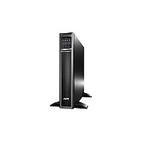 APC Smart Upsx1000va Rack/tower Lcd 230v (SMX1000I)