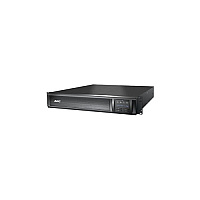 APC Smart Upsx1500va Rack/tower Lcd 230v (SMX1500RMI2UNC)