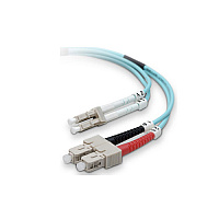 Belkin Cable,fiber,lc/sc,20m,lo Mmd (F2F402L720MG)