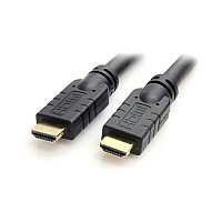 StarTech 80 Ft Active High Speed Hdmi Cable (HDMIMM80AC)